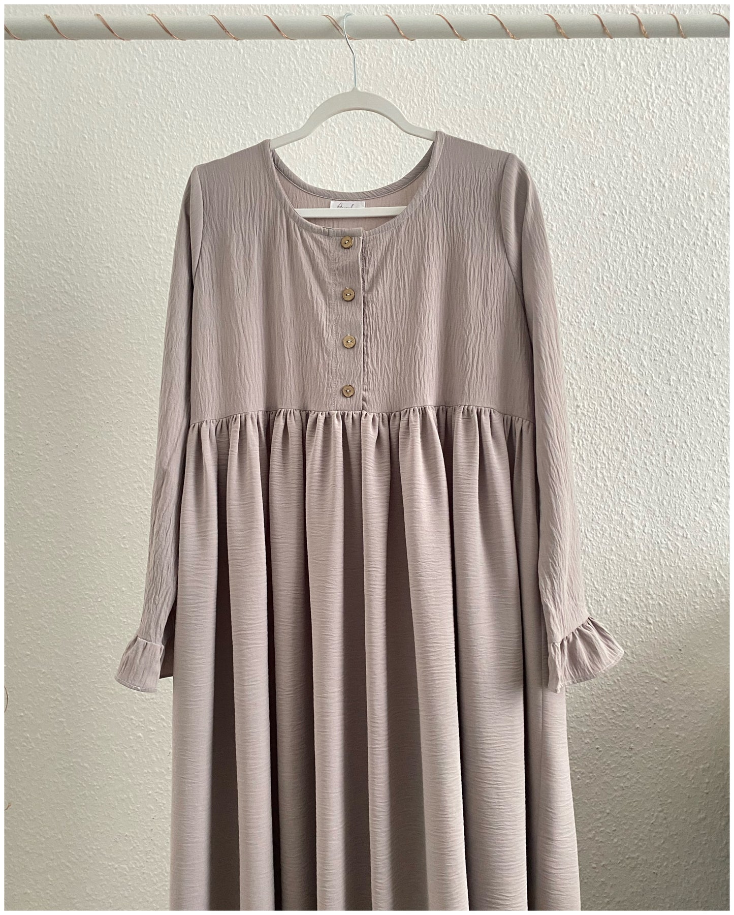 Online Nähkurs 1 - „Basic“